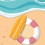 Beach Info